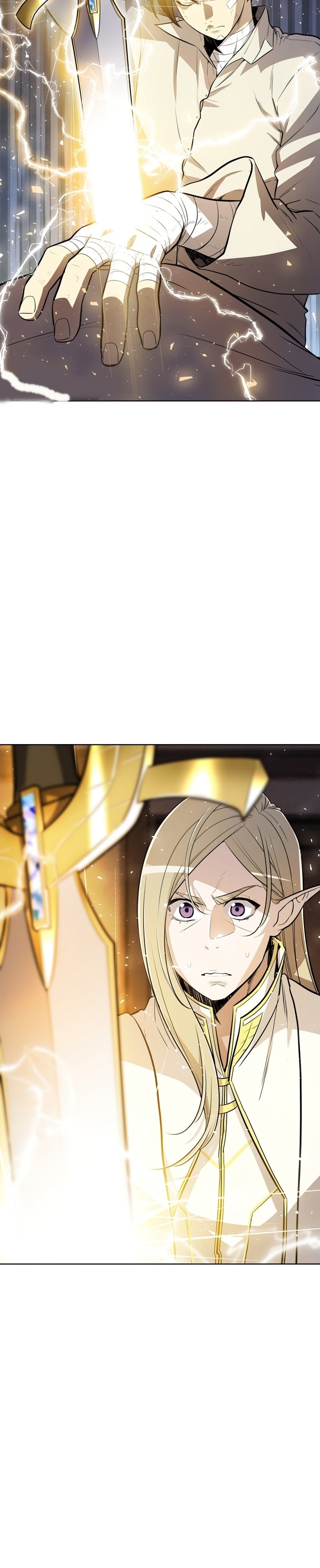 Overpowered Sword ตอนที่ 43 11